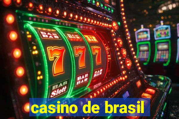 casino de brasil